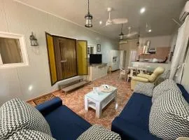 La Manga Home