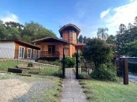 Suites Aconchego do Centro - Localizado no Centro