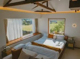 Stay Maeumgyul - Aewol Jacuzzi Pension