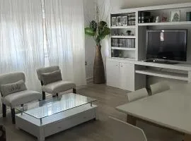 Apartamento Alberdi 1634