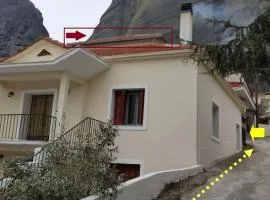 Meteora's Nest