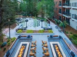 The Hythe, a Luxury Collection Resort, Vail