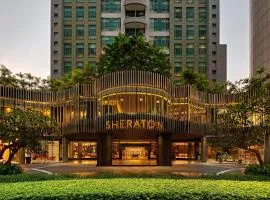 Sheraton Surabaya Hotel & Towers