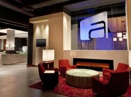Aloft Nanhai, Foshan