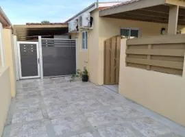 Taminaka Apartamento Comfortable III