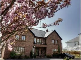 Oranhill Lodge Guesthouse