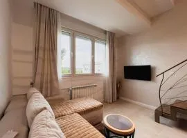 Fantasy Apartment