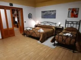I Rifugi di Noah 2-Santa Maria a Vico-