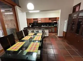 Cómoda Habitación Privada - Ciudad Jardín