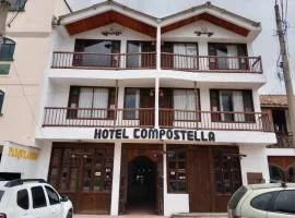 HOTEL COMPOSTELLA