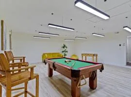 Grand Park Stay