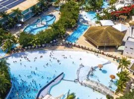 Lacqua diRoma - Serviço de Hotelaria