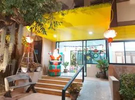 Mongnon Hotel โรงแรมมองนอน อุดรธานี