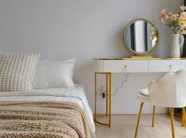 A1. The Ins @ Aurpra Place beside Pavillion Bukit Jalil