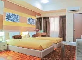 Prince Plaza II Condotel