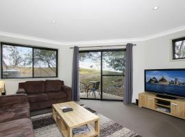 Apres 9, hotel em Jindabyne