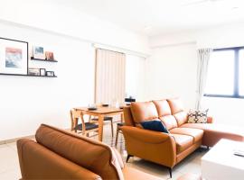 Encorp Strand Residences by Airhost, hotel sa Kota Damansara