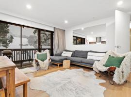 Mowamba A1, hotel en Thredbo