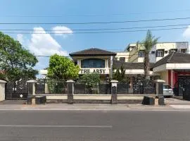 RedDoorz at Jalan Siliwangi Tasikmalaya