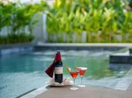 Cozy An Boutique Hotel Hoian