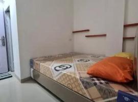 Highlander Stay Palembang, hostel ở Palembang