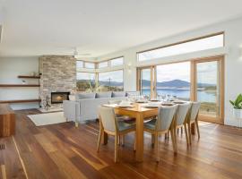 Kosci Lakeside B, cottage ở Jindabyne