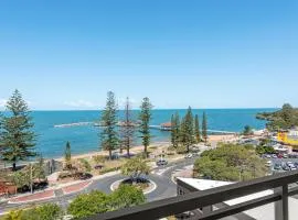 Proximity Waterfront Apartments