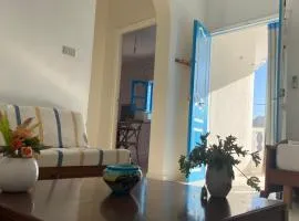 Dar El Jasmin - Étage de Villa à Djerba Houmt Souk