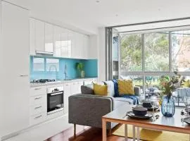 Serene South Yarra Sanctuary