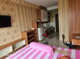Apartemen SkyView SETIABUDI Medan