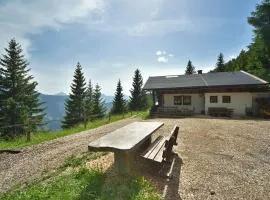 RANGERSDORFER HÜTTE