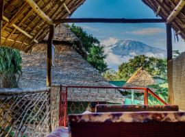 Royal Wonders Hotel, hotel near Kilimanjaro International Airport - JRO, Moshi