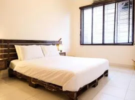 Mao Homestay