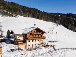 Mönchsberghof