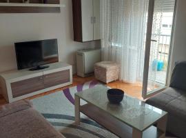 Apartman Uki, hotel a Vranje