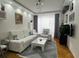 SASE Apartment, hotel in Sarajevo