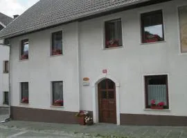 Apartments Pr'Krštano