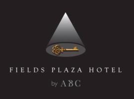 1BR Fields Plaza Hotel 402 by ABC near to walking St, апартаменты/квартира в Анхелесе