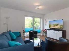 Ferienwohnung Ostseebrise Rerik