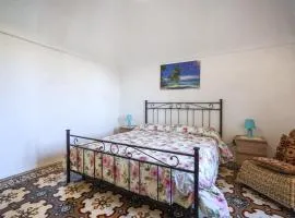 La casa di pietra location Rosy