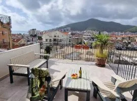 Villa Lutovac Budva