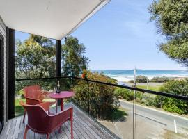 Sea Zen, hotel a Wye River