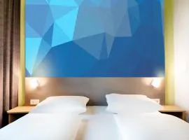 B&B Hotel Wolfsburg-Weyhausen