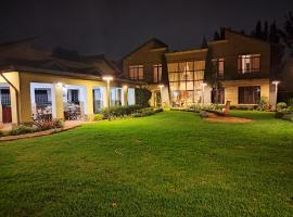 Florances Rest House, bed and breakfast en Nairobi