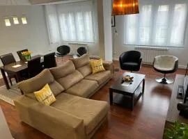 Apartamento La Cava