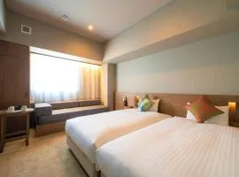 Hotel Oriental Express Fukuoka Nakasu Kawabata