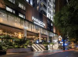 パラゴンサイゴンホテル
