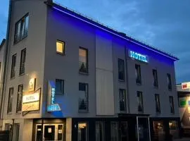 Hotel Come In