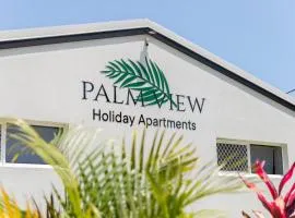 Palm View Holiday Apartments