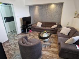 Luxury Apartment in Nis, hôtel à Niš